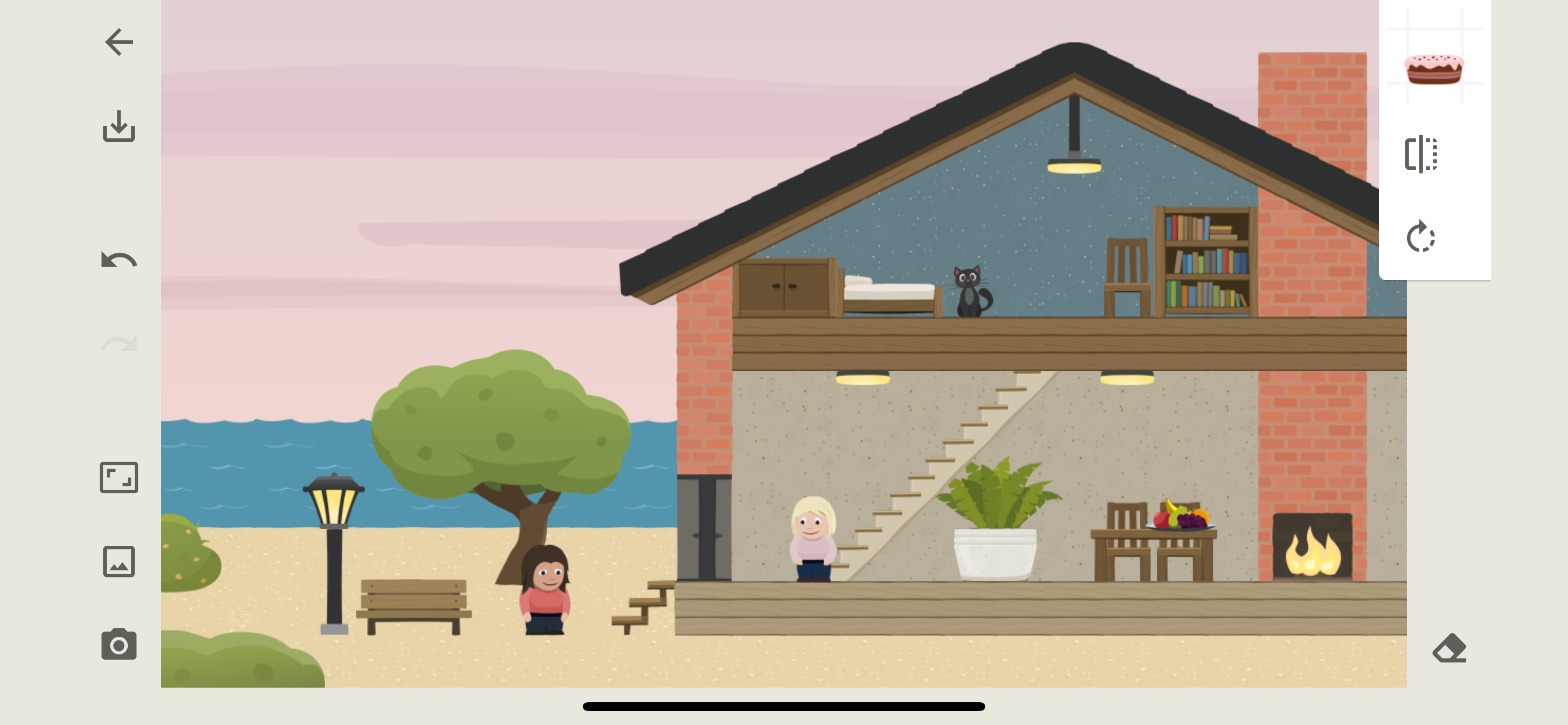Toon Blocks: Build Anything