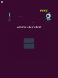 Twofold inc. ipad bilder 1