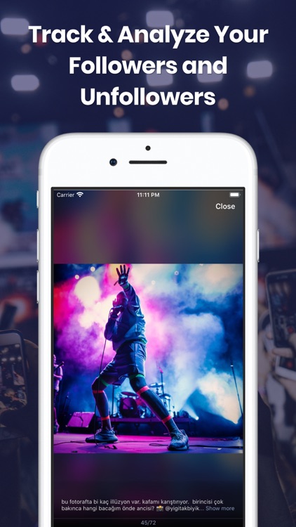 Socialkit for Instagram