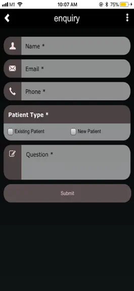 Game screenshot SW1 Clinic hack