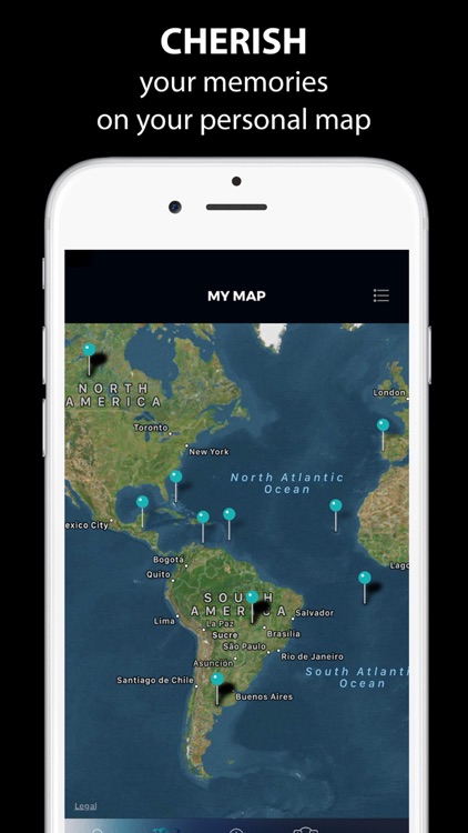 Scuba Calendar screenshot-3