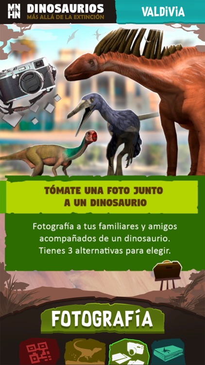 MNHNDinos Valdivia