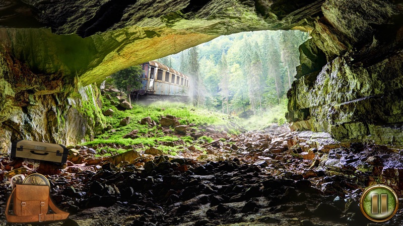 Lost & Alone: Adventure Games screenshot 3