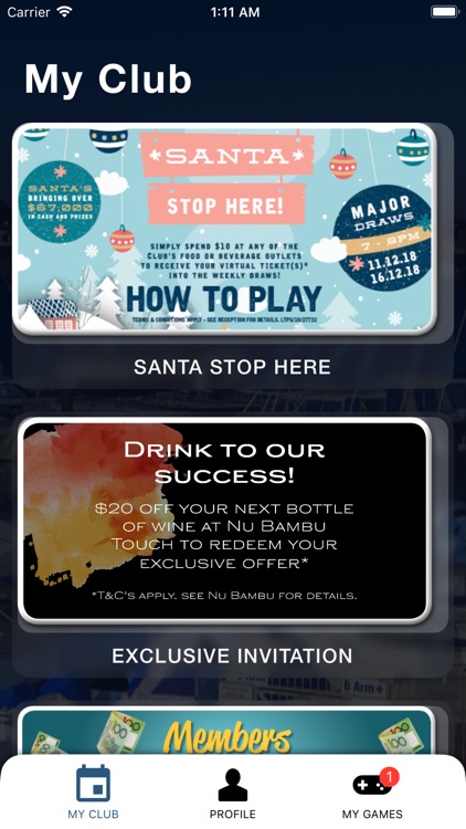 St George Motor Boat Club