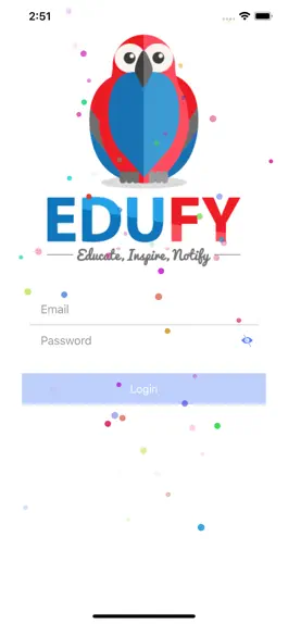 Game screenshot Edufy Teachers apk