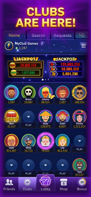 99Play - Vegas Slot Machines on the App Store