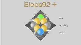 Game screenshot Eleps92+ mod apk
