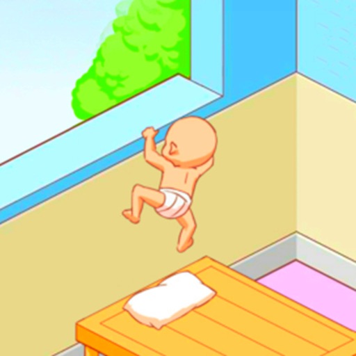 Care Baby Simulator! by BIRU HUAN