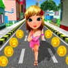 Lost Princess Jungle Run 3D icon