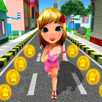 Lost Princess Jungle Run 3D Читы