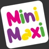 Детская одежда оптом Mini Maxi