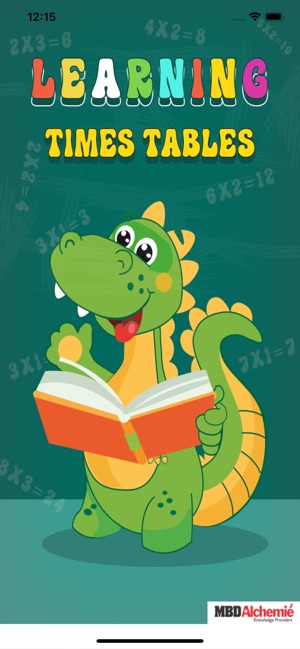 Learning Time Table(圖1)-速報App