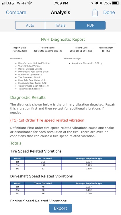 NVH screenshot-8