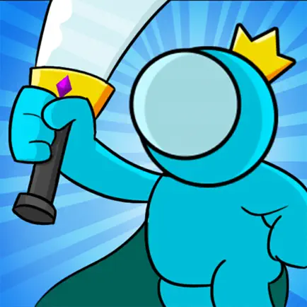 Impostor Stick : Stick Wars Читы