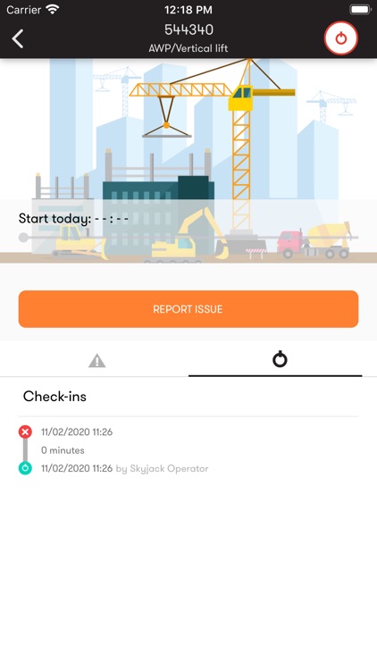 Elevate On screenshot-3