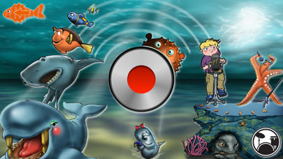 How to cancel & delete Perform Under the Sea from iphone & ipad 2