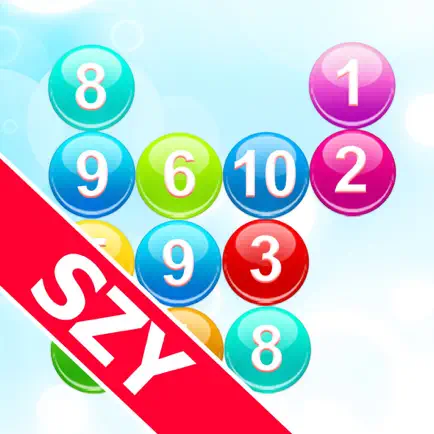 Number Chain by SZY Cheats