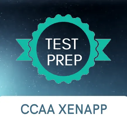 CCAA XenApp 6.5 Cheats