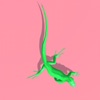 Lizard.io icon
