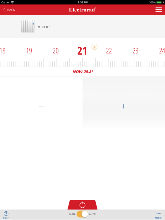 Screenshot #5 pour Electrorad