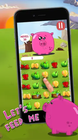 Game screenshot FarmZilla apk