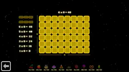 Game screenshot Space Pig Math apk