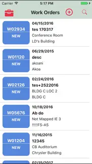 work order rschooltoday iphone screenshot 1