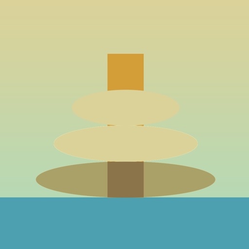 Tower of Hanoi - Casual Game