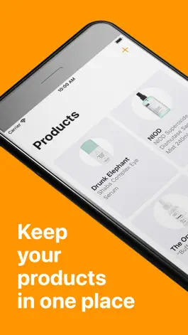 Game screenshot Skintime – Skincare Organizer apk