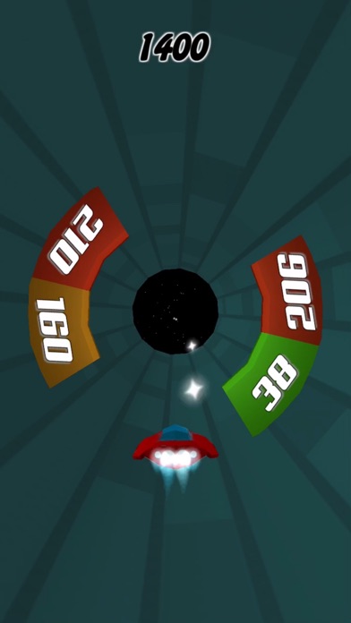 Tunnel Blast screenshot 4