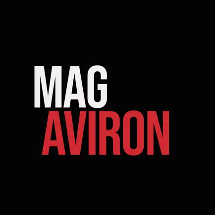 Mag Aviron Читы