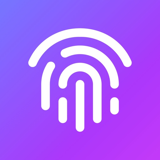 Fingerprint X - AppWisp.com