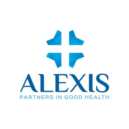 Alexis Hospital Читы