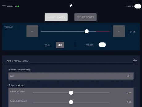 StormRemote