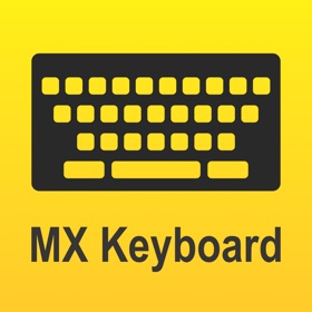 屏幕截图 (4) MX Keyboard