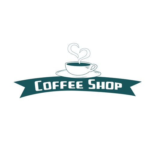 Gainesville Coffee Shop icon
