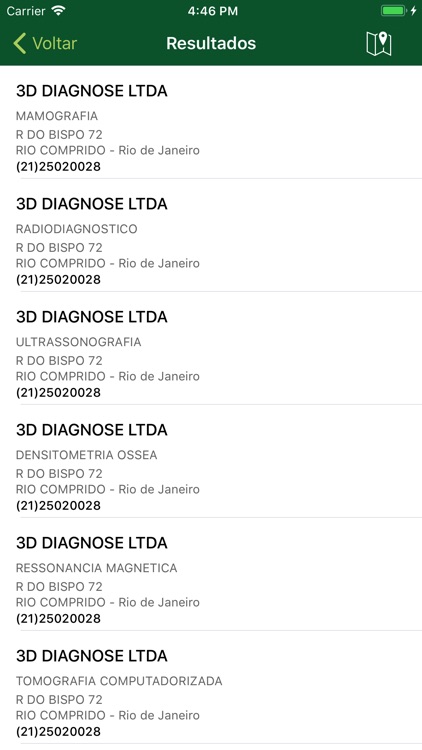 FioSaúde screenshot-3