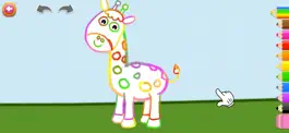 Game screenshot Preschool games for toddler 3+ hack