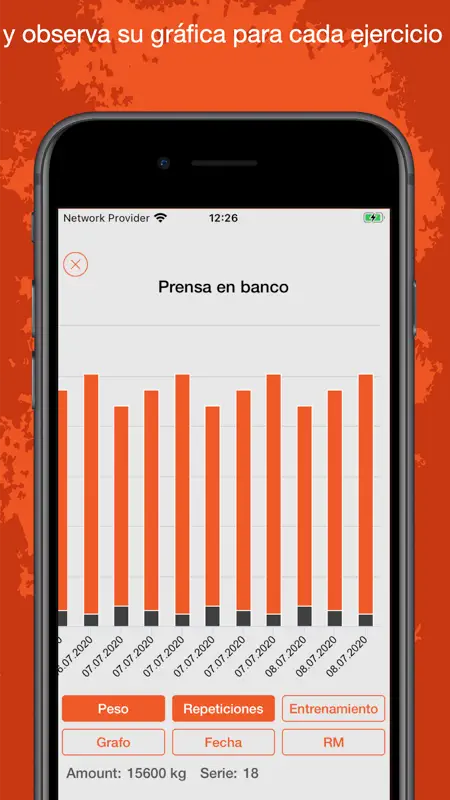 Fitness Point Pro: Gym & Home screenshot 7 of 10