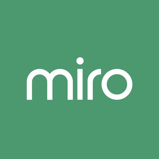 Miro Health iOS App