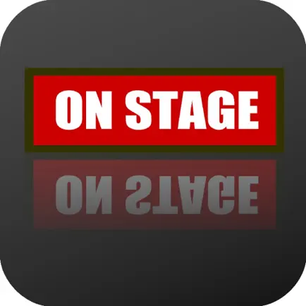 ON-STAGE Cheats