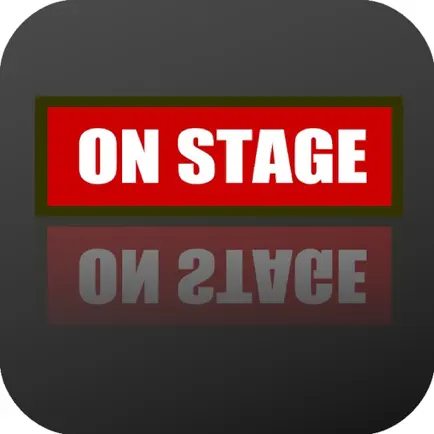 ON-STAGE Cheats