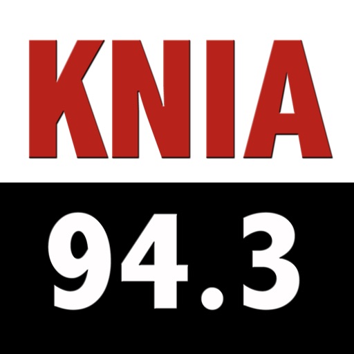 KNIA 94.3 Download