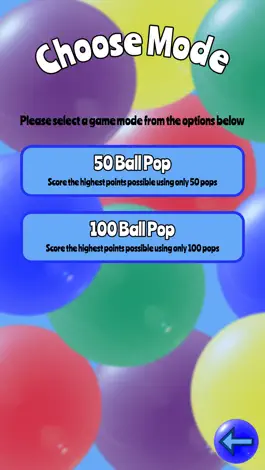 Game screenshot Ball Breaker Pop hack