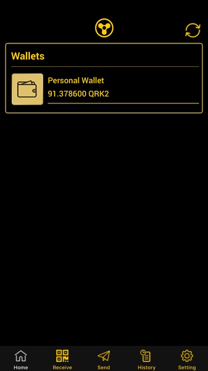 Quark 2.0 Foundation screenshot-3