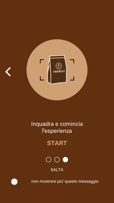 Screenshot #3 pour Panarello AR