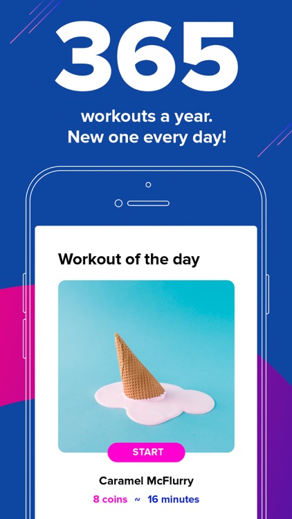 #BS365 Workouts