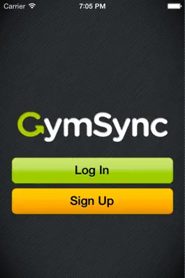 Game screenshot GymSync mod apk