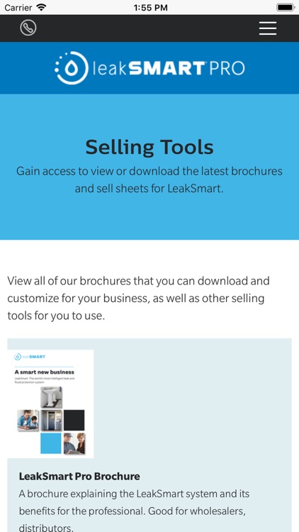 LeakSmart Pro screenshot-3