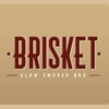 Brisket Slow Smoked BBQ icon